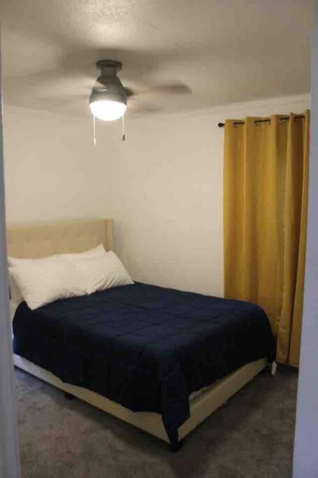Willa Cozy House Downtown Houston! Zewnętrze zdjęcie